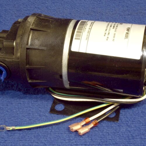 2100882 - Pump, 115V, 70Psi, Flo-Jet Corp