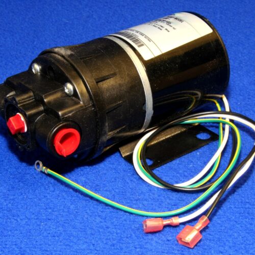2100979 - 115V Pump, Flo-Jet Corp