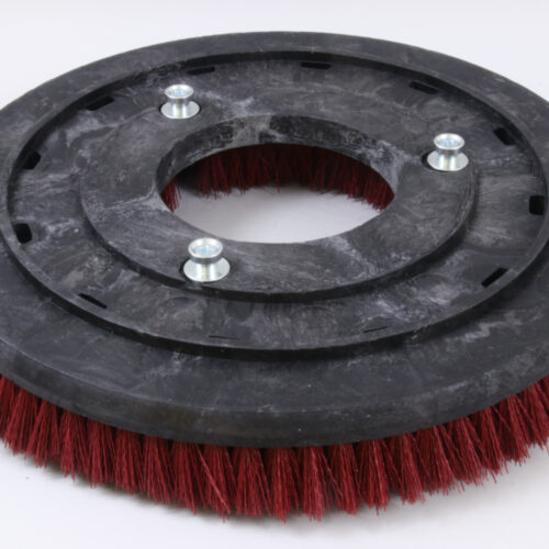 56505787 - Brush, 16" .022 Grit W/Lugs, Advance, American Lincoln, Clarke, Kent