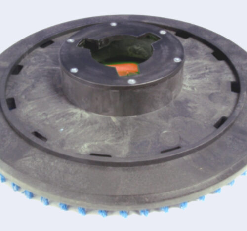56505910 - Pad Driver, 16" W/Plate & Pc, Advance, Kent