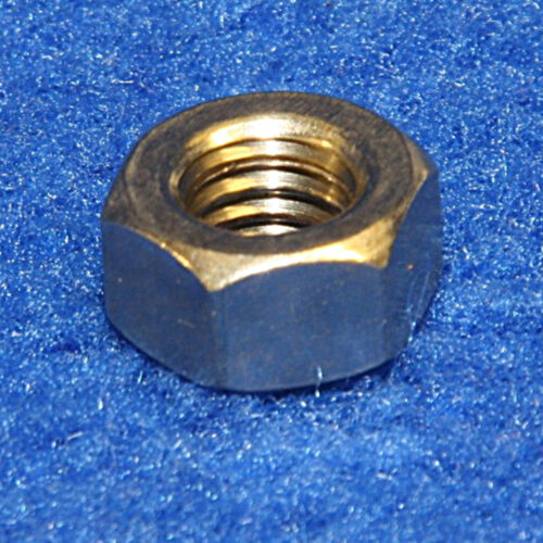 3400320 - Nut, Powerboss, Minuteman International