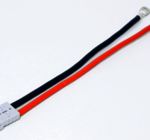 41140A - CABLE ASSEMBLY., CLARKE