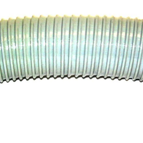 623234 - Vac Hose, 4" Per Ft, 25' Length, Mvp