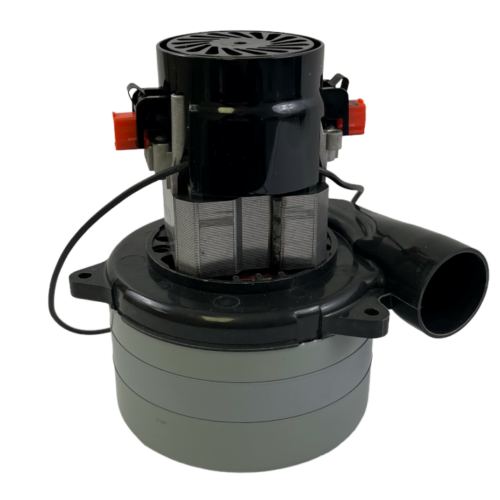 ZD54000 - VAC MOTOR, 24V DC, 3 STAGE, ADVANCE, AMERICAN LINCOLN, CLARKE, KENT, VIPER