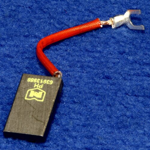 22117 - Motor Brush, Tennant