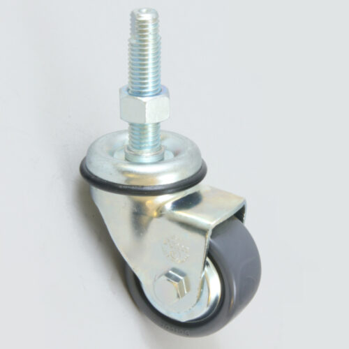 4307570 - Caster Wheel, Factory Cat