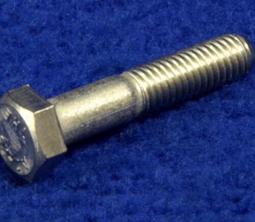 09026 - Screw, Hex, Tennant