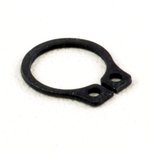 8884011 - Retaining E-Ring,5/16 Shaft, Taylor-Dunn