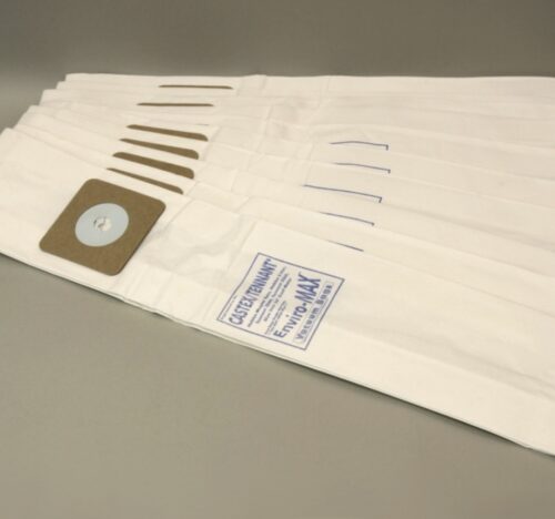 1067458C - VACUUM BAGS, CASE OF 100, TENNANT