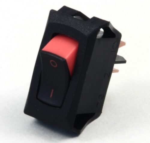830640 - Switch, Rocker, Ez-Go