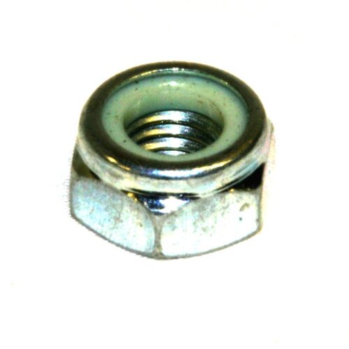 56003406 - Lock Nut, Advance, Kent