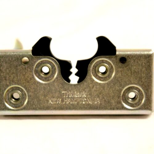 59195 - Latch, Tennant