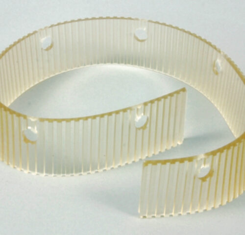 30940A - SQUEEGE BLADE, ADVANCE, AMERICAN LINCOLN, CLARKE, KENT, VIPER