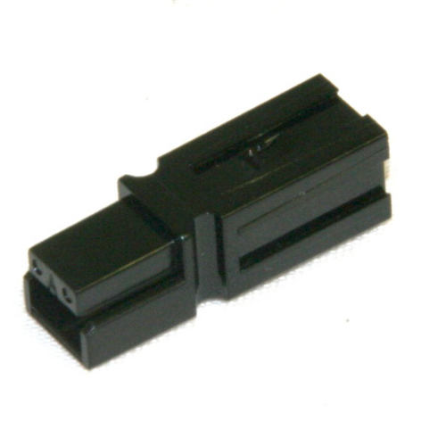 43401A - HOUSING  CONNECTOR BLK VISIO, ADVANCE, AMERICAN LINCOLN, CLARKE, KENT, VIPER