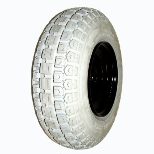 59969A - TIRE AND WHEEL ASSEMBLY, AMERICAN LINCOLN, ADVANCE, CLARKE