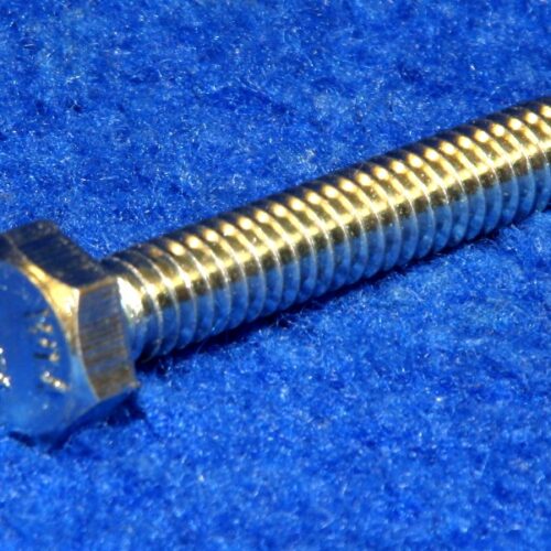 86004A - HEX SCREW, AMERICAN LINCOLN, KENT, ADVANCE, CLARKE, VIPER