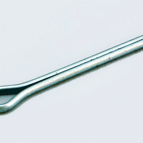925044 - Pin-3/32X1 Cotter, American Lincoln, Kent, Advance, Clarke, Viper