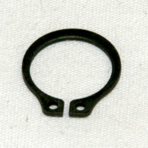 711713 - E Ring, Powerboss, Minuteman International