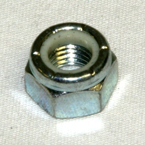 56002950 - Hex Nut, Advance, American Lincoln, Clarke, Kent, Viper