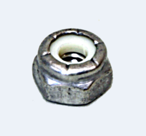 81110A - NUT, AMERICAN LINCOLN, CLARKE