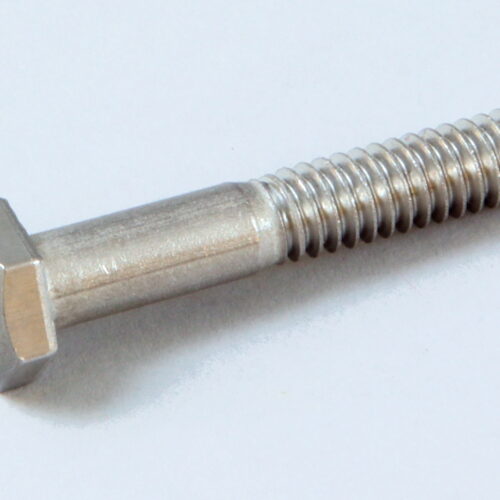 H70009 - SCREW, FACTORY CAT
