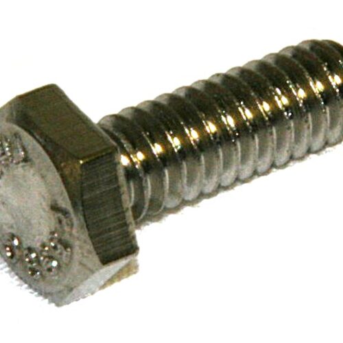 20004685 - Hex Bolt, Advance, American Lincoln, Clarke, Kent, Viper