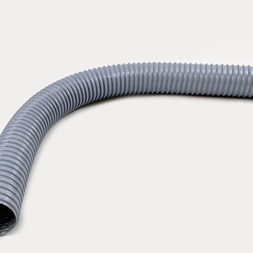 1022164 - HOSE - VACUUM 2.0DX26L BLK EX - Tennant