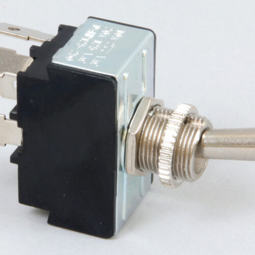 130726 - Toggle Switch, Tennant