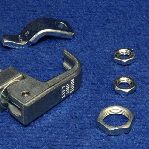 1065134 - Latch Assembly, Tennant