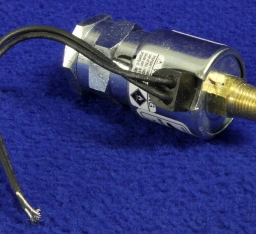 56507994 - 2 Wire Lp Solenoid, American Lincoln, Kent, Advance, Clarke, Viper