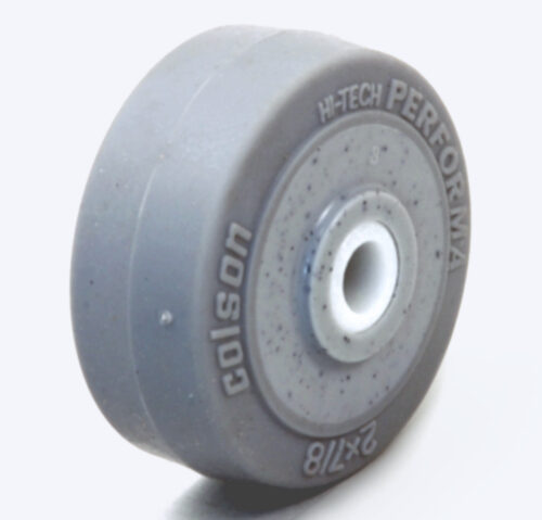E2859800 - WHEEL, 2" ROLLER - Betco