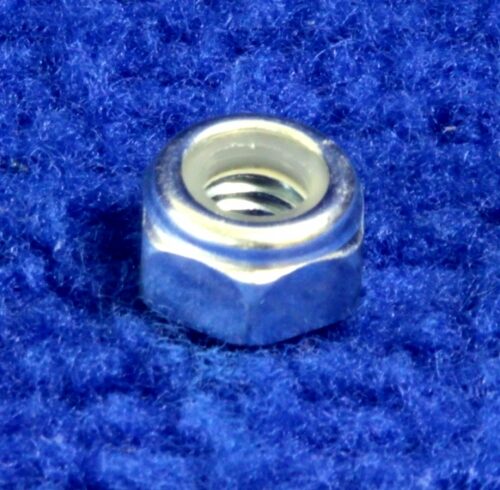 1123608 - LOCK NUT M6 - International Cleaning Equipment