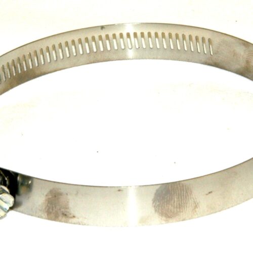 1067656 - Clamp, Hose, Wormdrive, 3.25-4, Tennant