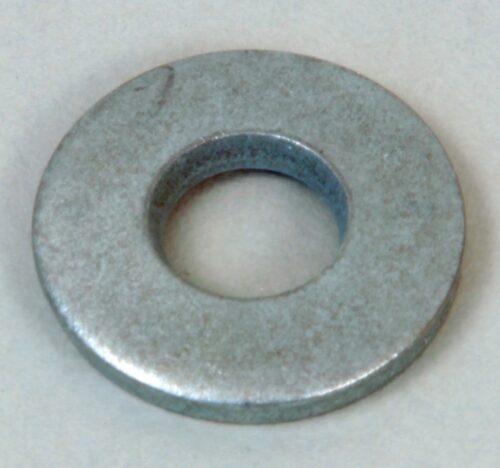 41186 - Washer, Flat, Belleville, .31, Tennant