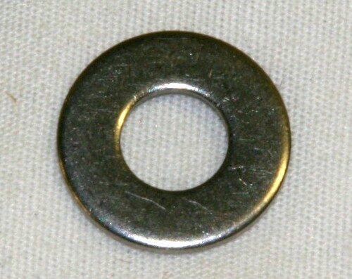 308090 - Washer, Ez-Go