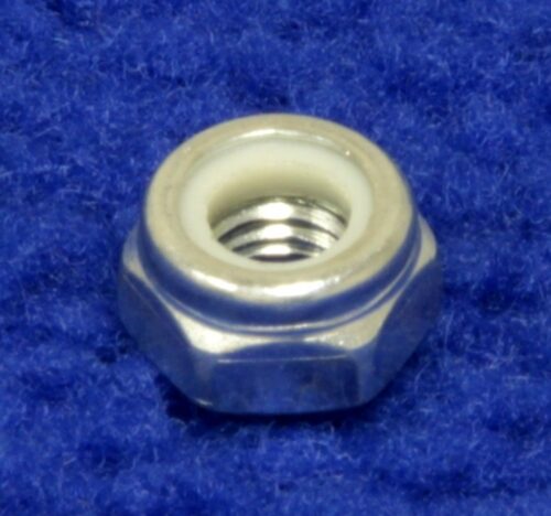 L08603682 - NUT, AMERICAN LINCOLN, KENT, ADVANCE, CLARKE