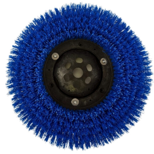 1220180 - Brush Assy, Disk, Scb, 12.0D,, Tennant