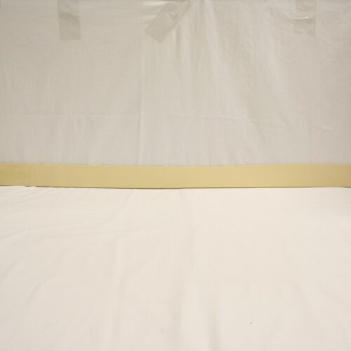 2691001 - Squeegee, Tan Gum 46.6" Curved, National Super Service