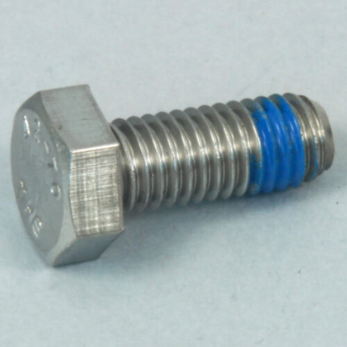 12273 - Screw, Hex, M8 X 1.25 X 20, Nl, Tennant