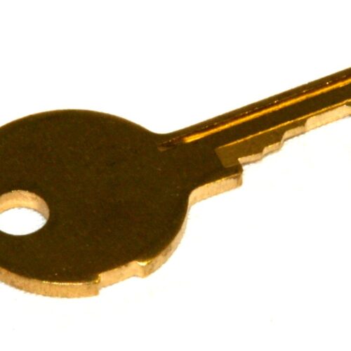 56396189 - Spare Key, Advance, American Lincoln, Clarke, Kent, Viper