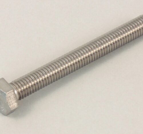 09767 - Hex Bolt, Tennant