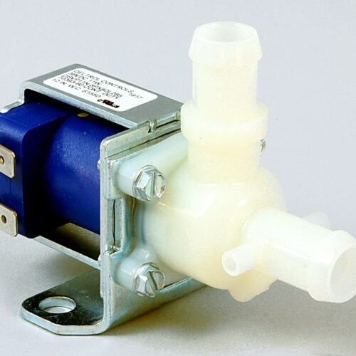 1062393 - Solenoid, Solution, 36V, Tennant