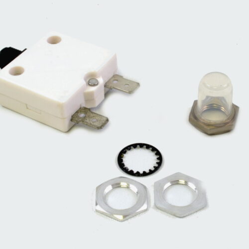 383722 - Circuit Breaker, Tennant