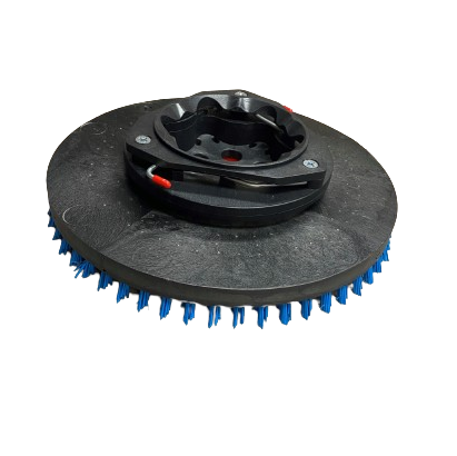 385944 - Pad Driver, 11" W/Plate & Cd, Tennant