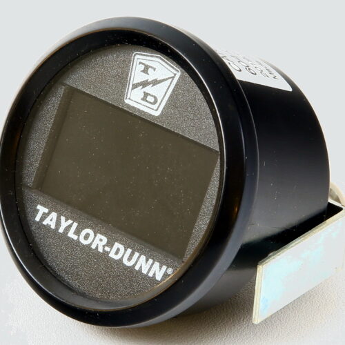 7401000 - Gauge - Smart View Ppk Sevcon, Taylor-Dunn
