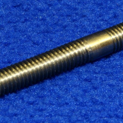 387237AM - STUD, TENNANT