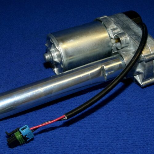 1053340 - Actuator, Tennant
