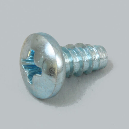 606915 - Screw, Pan, Phl, 10-16 X 0.38,, Tennant