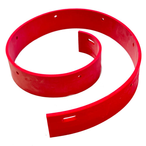 607465 - Squeegee Blade, Tennant