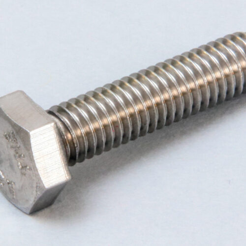 09007 - Screw, Tennant